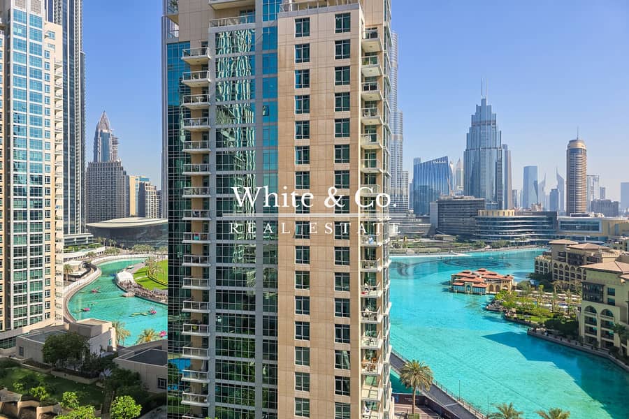 Appartement in Downtown Dubai,The Residences,The Residence 7, 2 slaapkamers, 220000 AED - 13595038 Appartement in Downtown Dubai,The Residences,The Residence 7, 2 slaapkamers, 220000 AED - 13595038