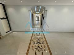 فیلا في الضاحية 10،قرية جميرا الدائرية 5 غرف 328000 درهم - 13595087