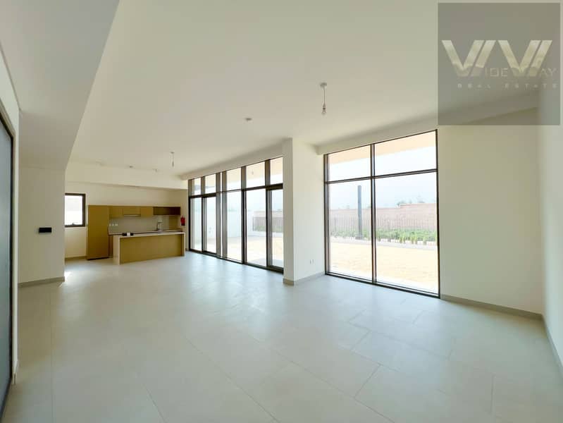 Maid & Driver Room | Private Pool | Landscaped Brand New | Single Row | Prime Location