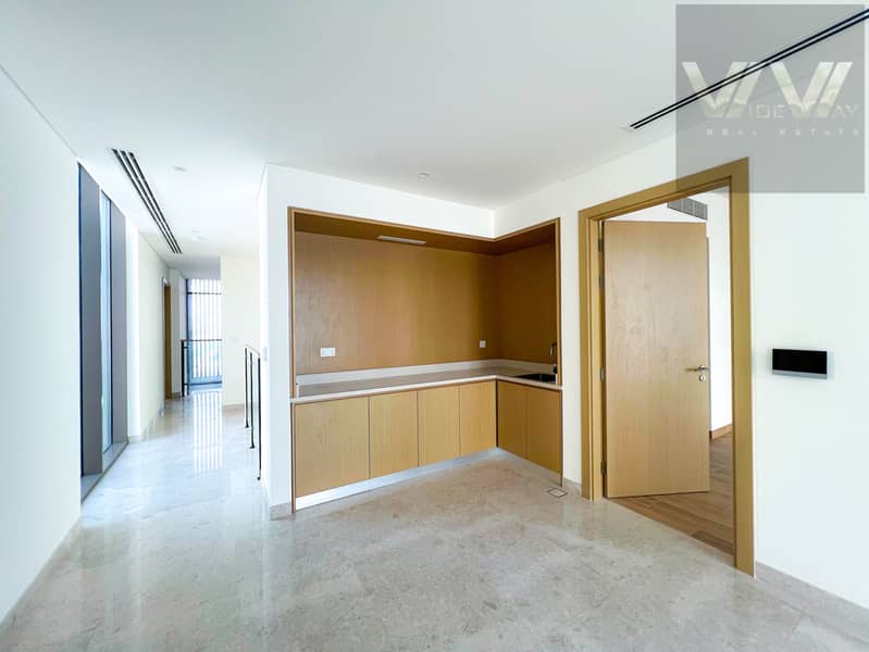 Maid & Driver Room | Private Pool | Landscaped Brand New | Single Row | Prime Location