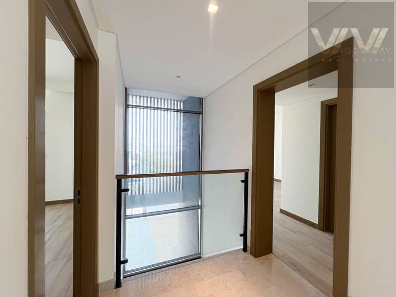 Maid & Driver Room | Private Pool | Landscaped Brand New | Single Row | Prime Location - Image 17