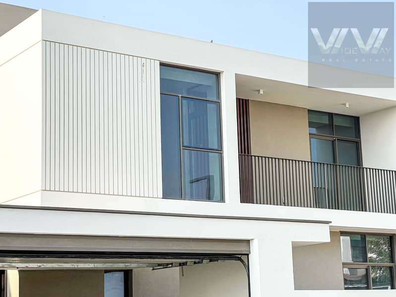 Maid & Driver Room | Private Pool | Landscaped Brand New | Single Row | Prime Location - Image 20