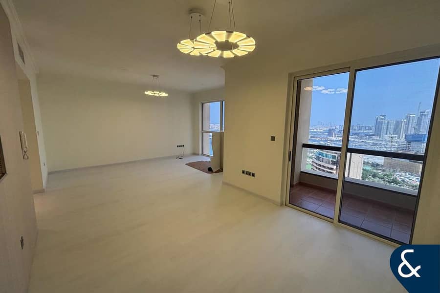 Full Sea and Palm View | Vacant | Upgraded Full Sea and Palm View | Vacant | Upgraded