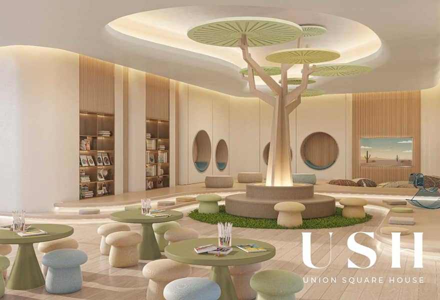 1BR Ultra-Luxury Apartment – Stunning Sea View