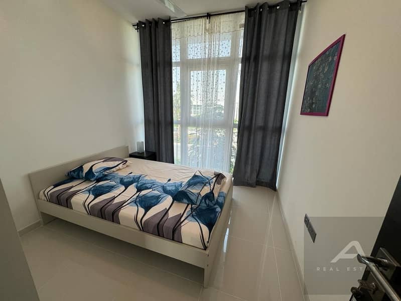 FULLY FURNISHED TOWNHOUSE | 3 BED+3 BATH | SPACIOUS LAY OUT | VACANT - Image 6