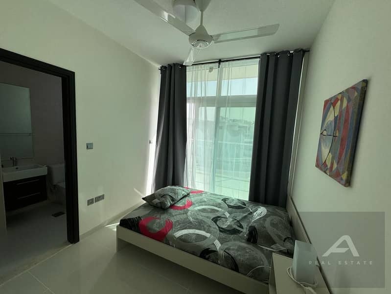 FULLY FURNISHED TOWNHOUSE | 3 BED+3 BATH | SPACIOUS LAY OUT | VACANT - Image 7