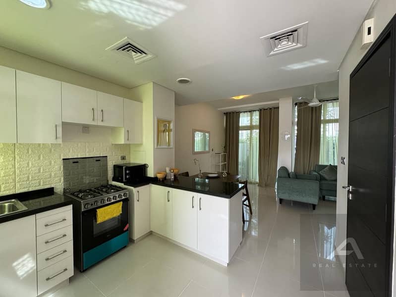 FULLY FURNISHED TOWNHOUSE | 3 BED+3 BATH | SPACIOUS LAY OUT | VACANT - Image 9