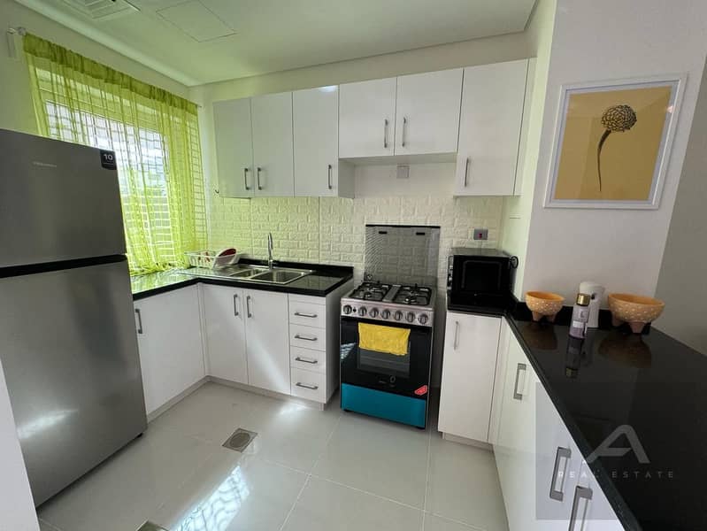 FULLY FURNISHED TOWNHOUSE | 3 BED+3 BATH | SPACIOUS LAY OUT | VACANT - Image 10