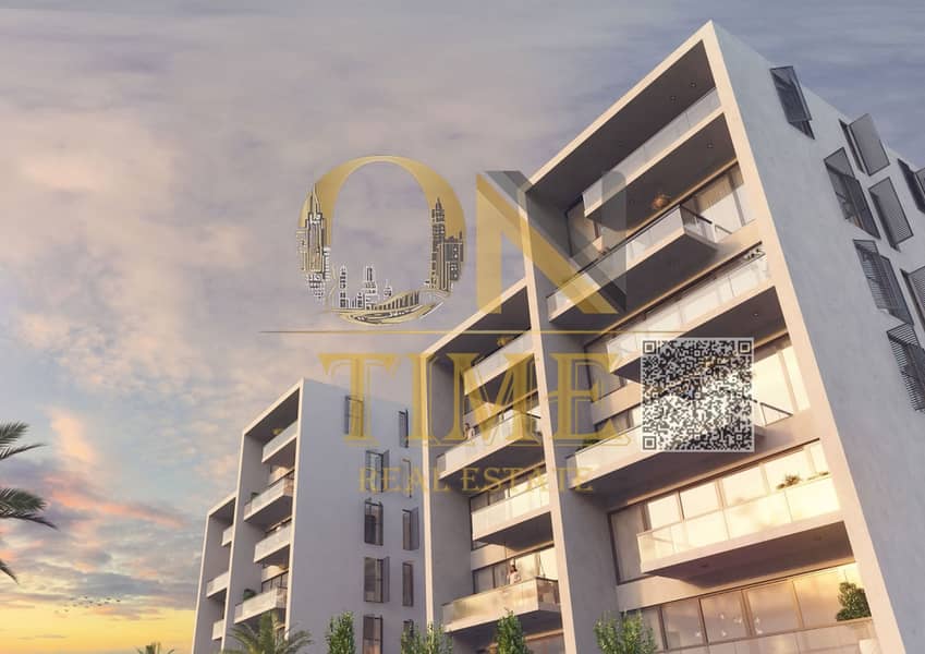 GOLF VIEW | FREEHOLD | BALCONY | PRIVATE COMMUNITY | 20%DP | HANOVER 2MONTHS | - Image 8