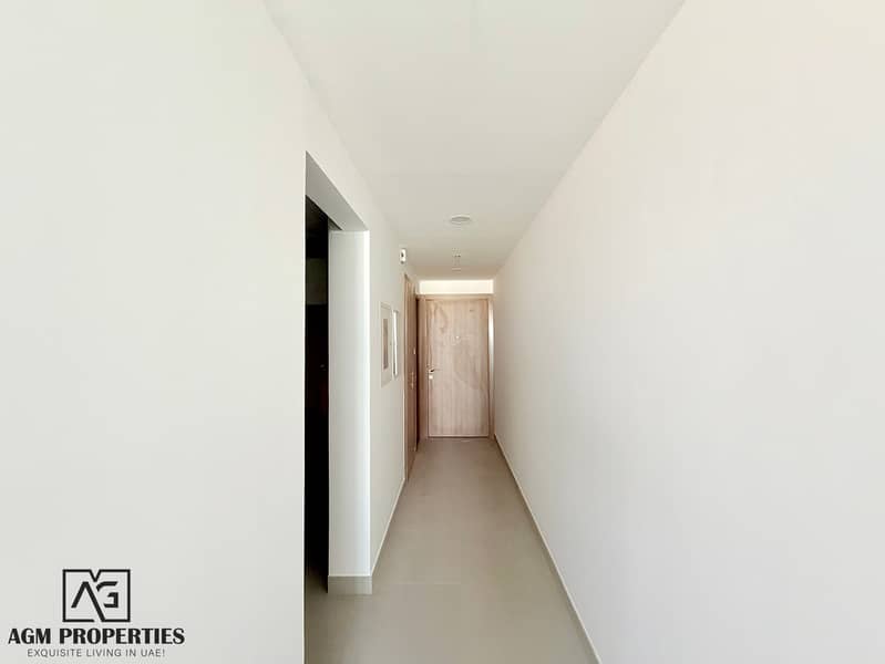 Brand New | Elegant 1BHK