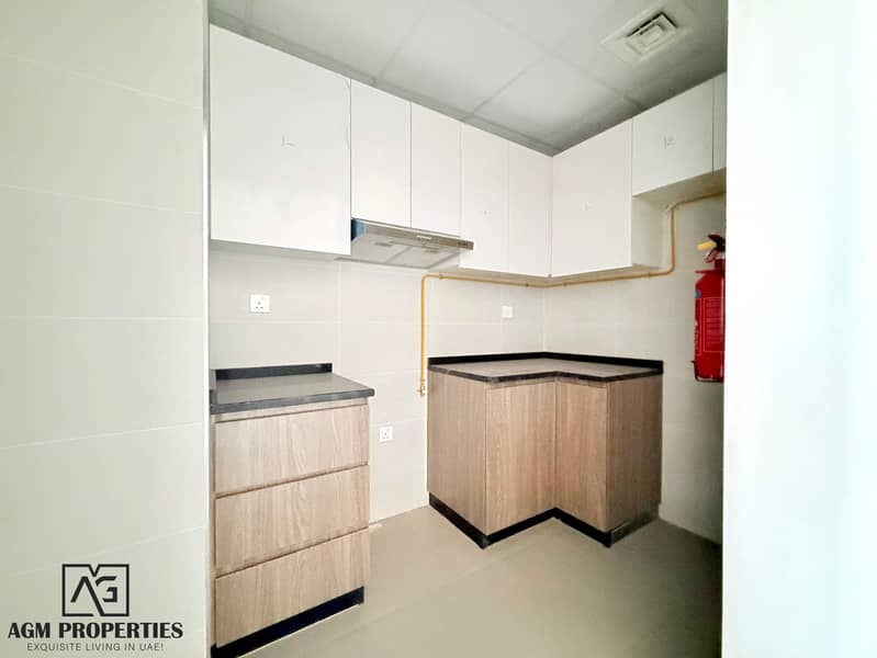Brand New | Elegant 1BHK