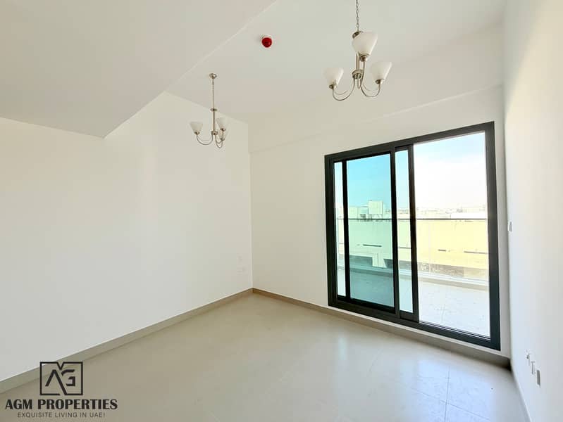 Brand New | Elegant 1BHK - Image 6
