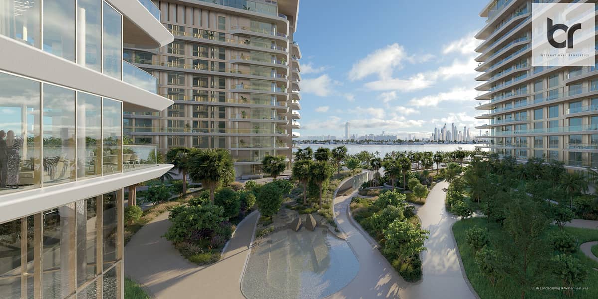 Arabian Sea View I Luxury Living I Last Chance