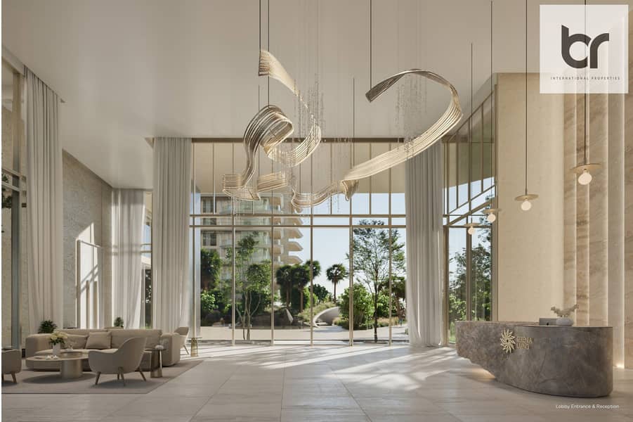 Arabian Sea View I Luxury Living I Last Chance - Image 7