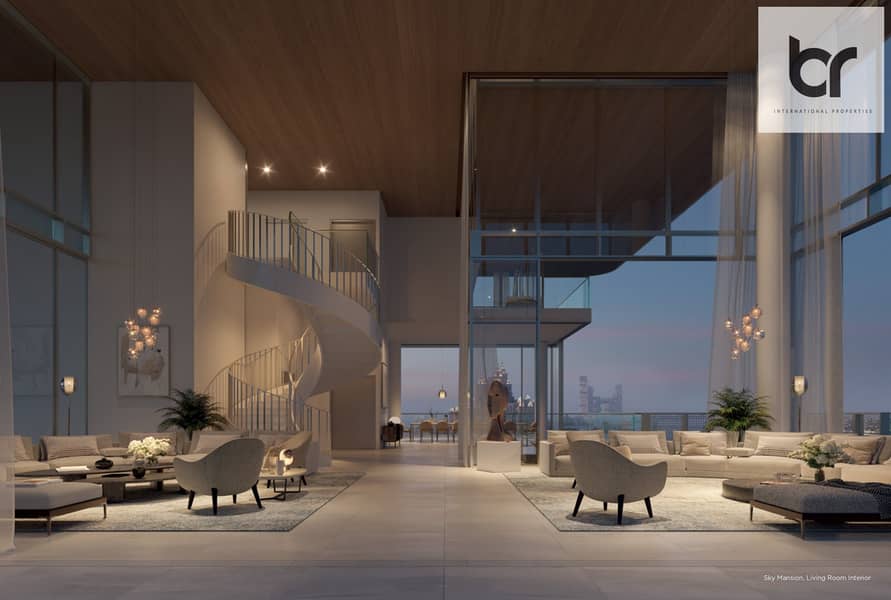 Arabian Sea View I Luxury Living I Last Chance - Image 8