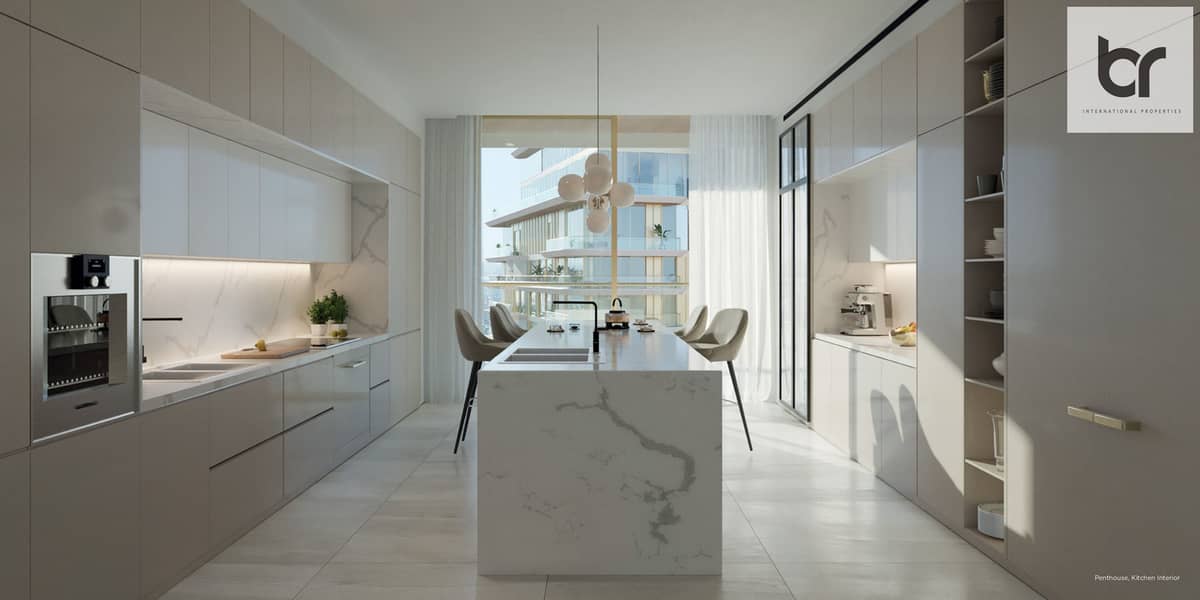 Arabian Sea View I Luxury Living I Last Chance - Image 13