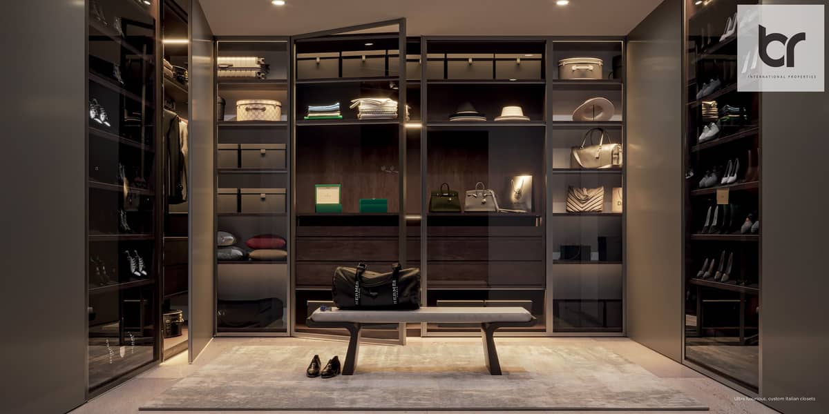 Arabian Sea View I Luxury Living I Last Chance - Image 16