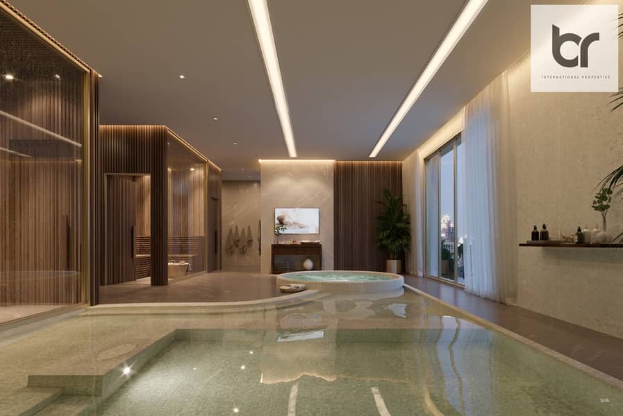 Arabian Sea View I Luxury Living I Last Chance - Image 18