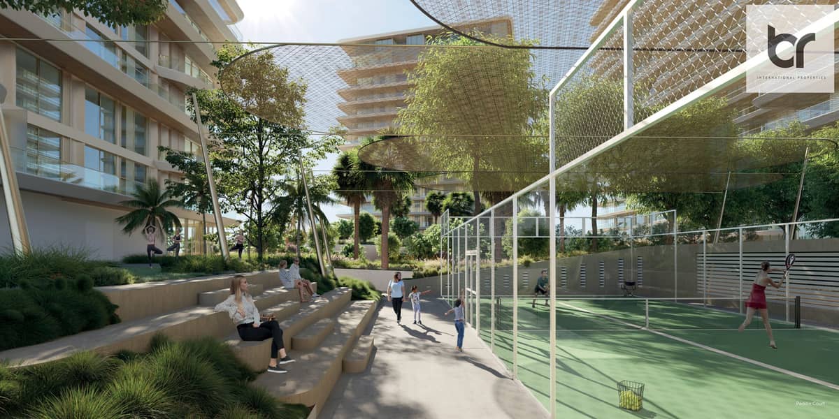 Arabian Sea View I Luxury Living I Last Chance - Image 29