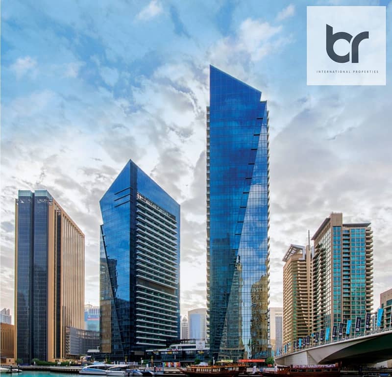 Arabian Sea View I Luxury Living I Last Chance - Image 31