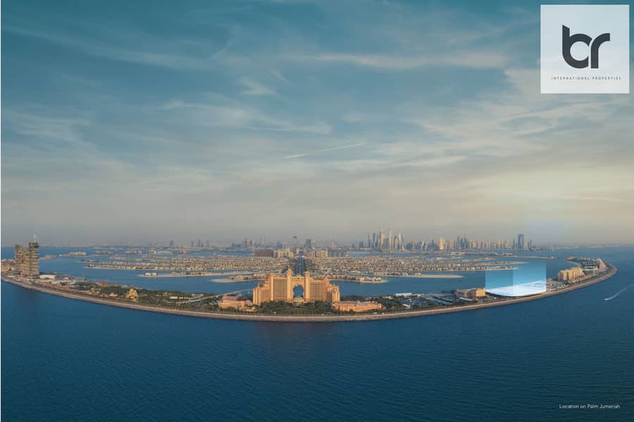 Arabian Sea View I Luxury Living I Last Chance - Image 32