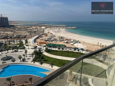 فلیٹ 1 غرفة نوم للايجار في میناء العرب، رأس الخيمة - IMG-20251204-WA0015. jpg