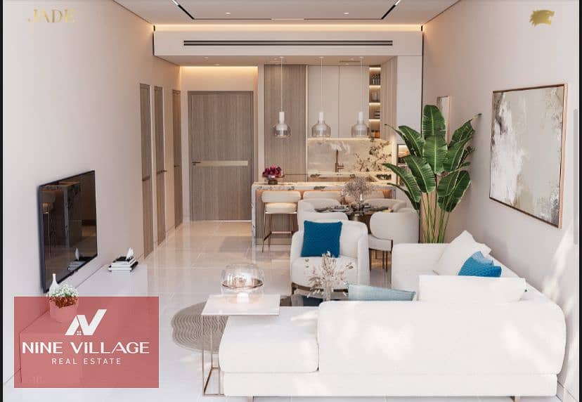 pay 20% and move in rest on handover