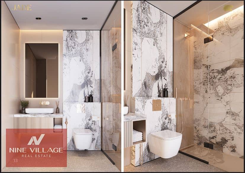 pay 20% and move in rest on handover - Image 6