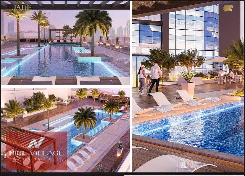 pay 20% and move in rest on handover - Image 7