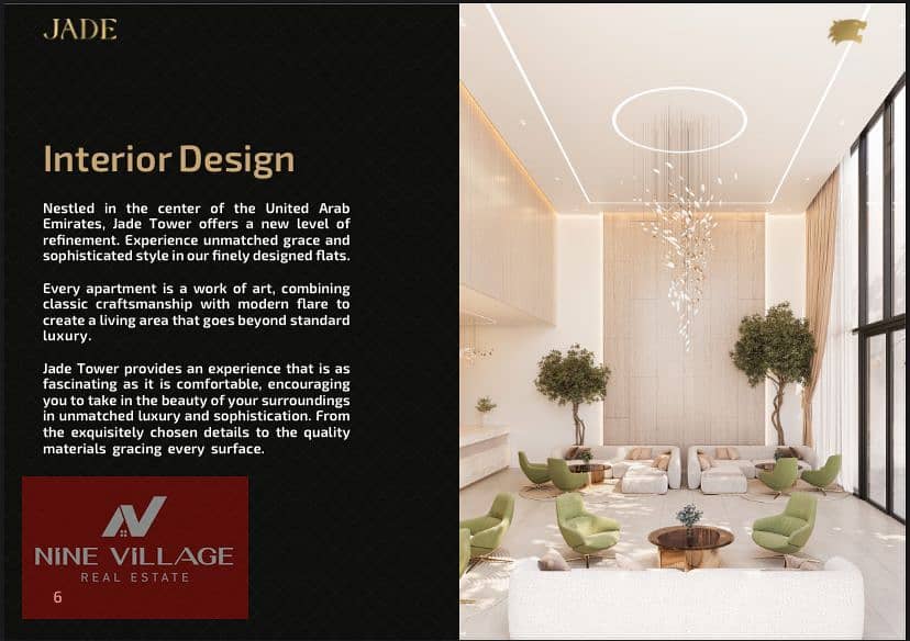 pay 20% and move in rest on handover - Image 8