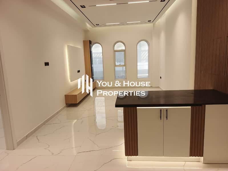 High Class Apartment I Premium Layout I With Great Amenities