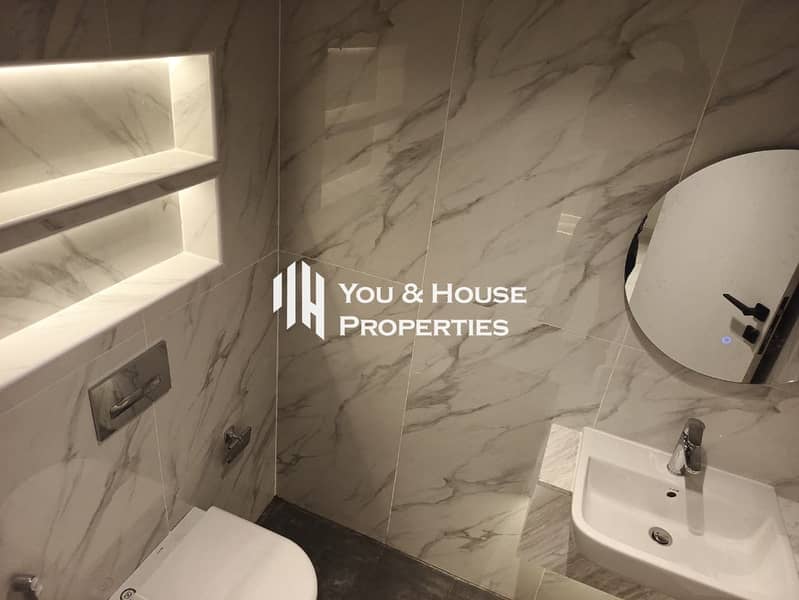 High Class Apartment I Premium Layout I With Great Amenities