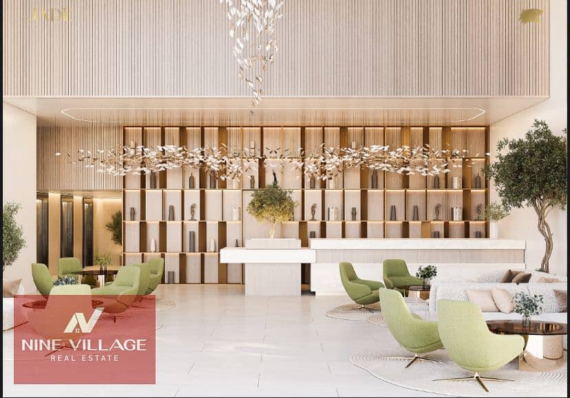 pay 20% and move in rest on handover