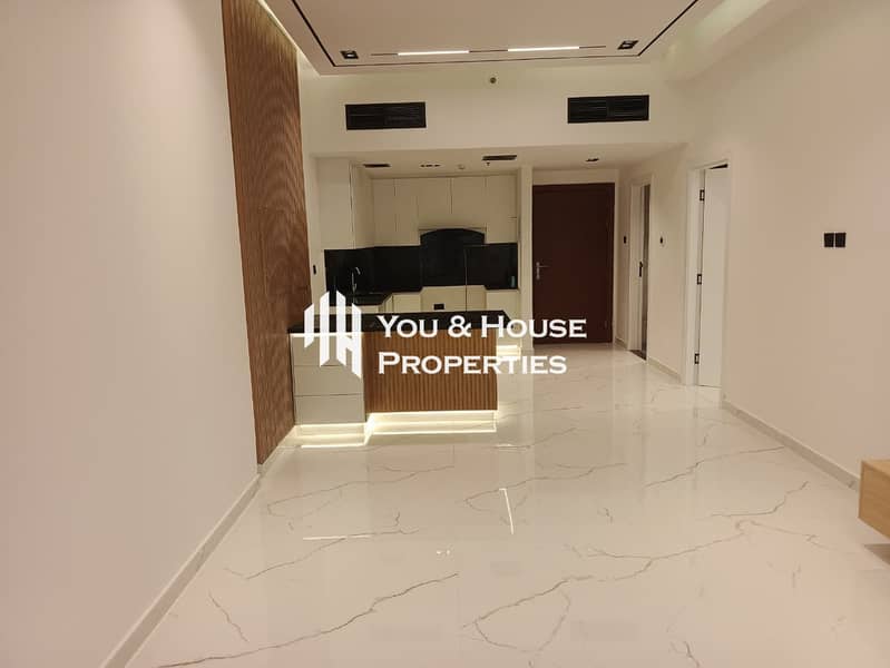 High Class Apartment I Premium Layout I With Great Amenities - Image 9