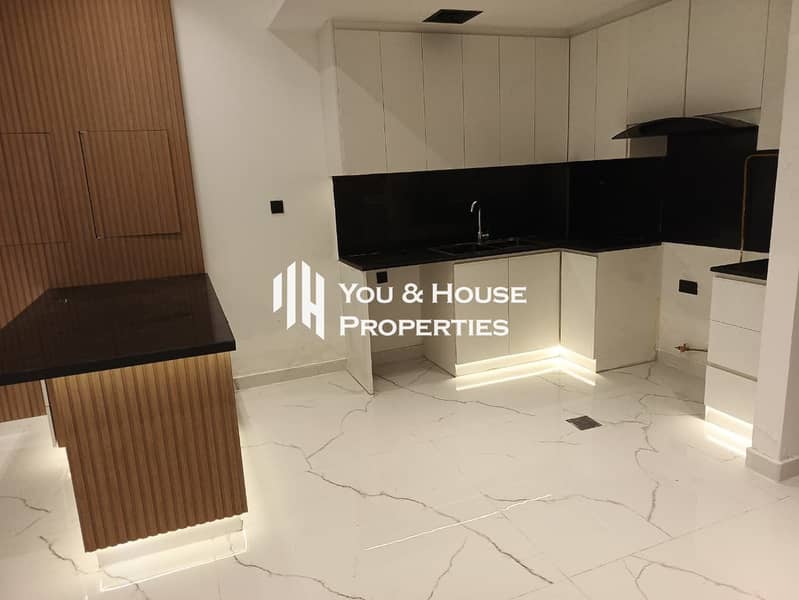 High Class Apartment I Premium Layout I With Great Amenities - Image 10