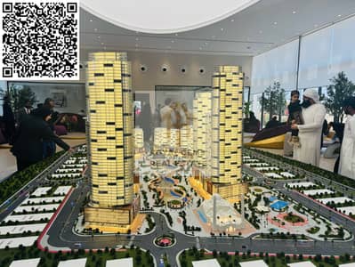 2 habitaciones Apartamento para en Venta en Al Alia, Ajman - copy_36AE534F-4572-48DF-AC90-812185FF963B. jpg