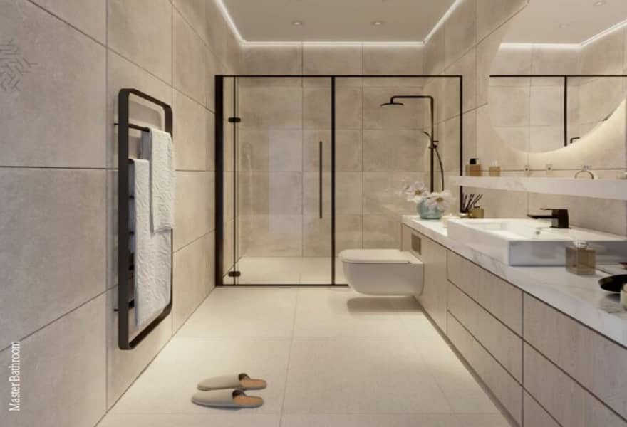 Luxurious 1BR I Handover Soon I Smart Home I DSO - Image 8