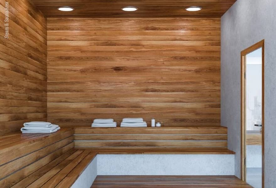 Luxurious 1BR I Handover Soon I Smart Home I DSO - Image 12