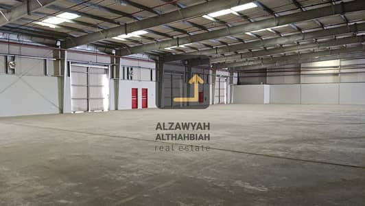 Warehouse for Rent in Al Sajaa Industrial, Sharjah - IMG-20251204-WA0012. jpg Warehouse for Rent in Al Sajaa Industrial, Sharjah - IMG-20251204-WA0012. jpg