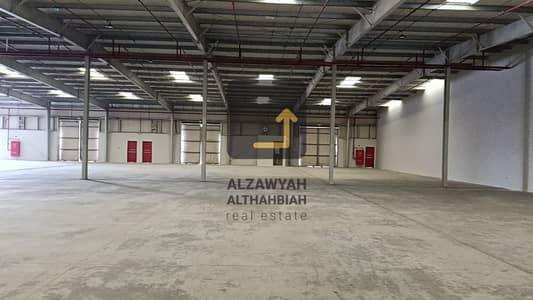 Warehouse for Rent in Al Sajaa Industrial, Sharjah - IMG-20251204-WA0022. jpg