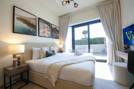 Studio for Rent in Meydan, Dubai - IMG_6147. jpg