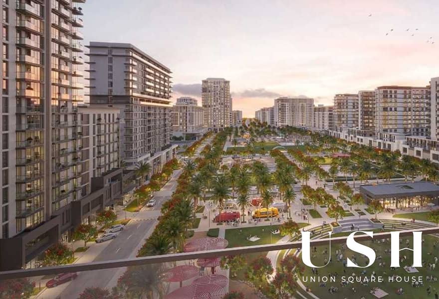 Modern 2BR | Prime Rosewell Location | Pool, Gym & Park Views - Image 7