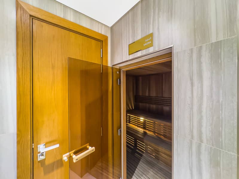 18 Steam Room. jpeg