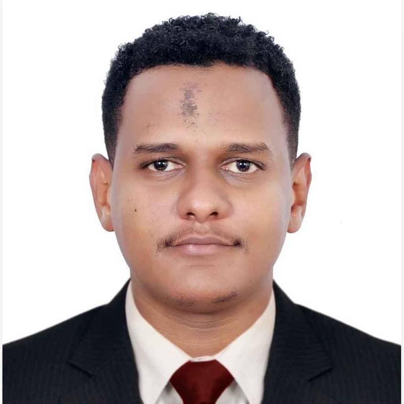 Faris Alaa Aldeen Mohamed Faris Alaa Aldeen Mohamed