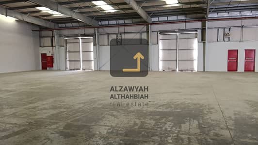 Warehouse for Rent in Al Sajaa Industrial, Sharjah - IMG-20251204-WA0008. jpg Warehouse for Rent in Al Sajaa Industrial, Sharjah - IMG-20251204-WA0008. jpg