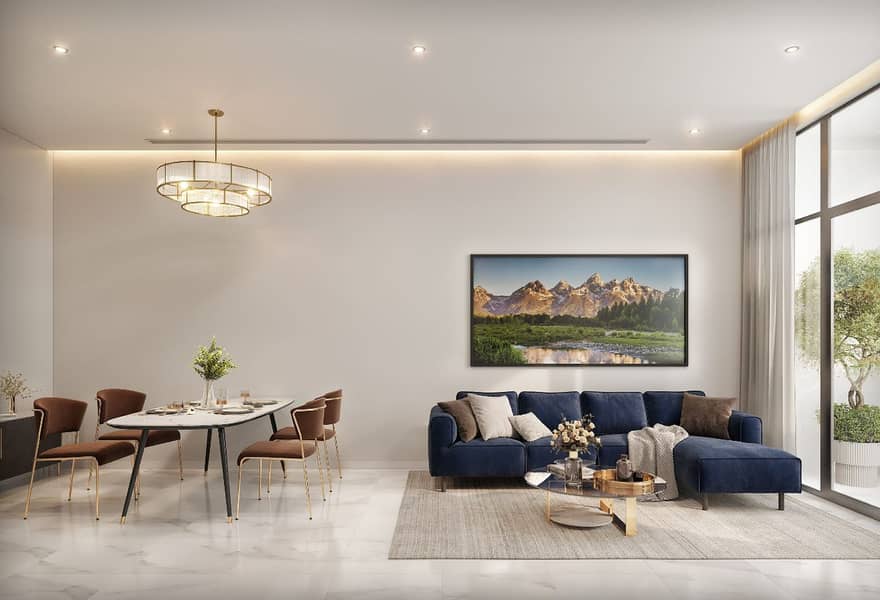 BIGGEST LAYOUT | BRAND NEW | SPACIOUS LAYOUT - Image 6