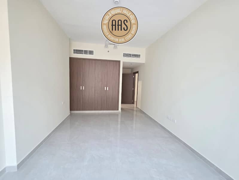 Brand New Building 1Bhk Plus Maids Room With Terrace - Image 10