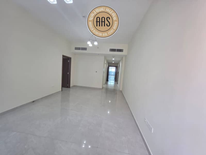 Brand New Building 1Bhk Plus Maids Room With Terrace - Image 11