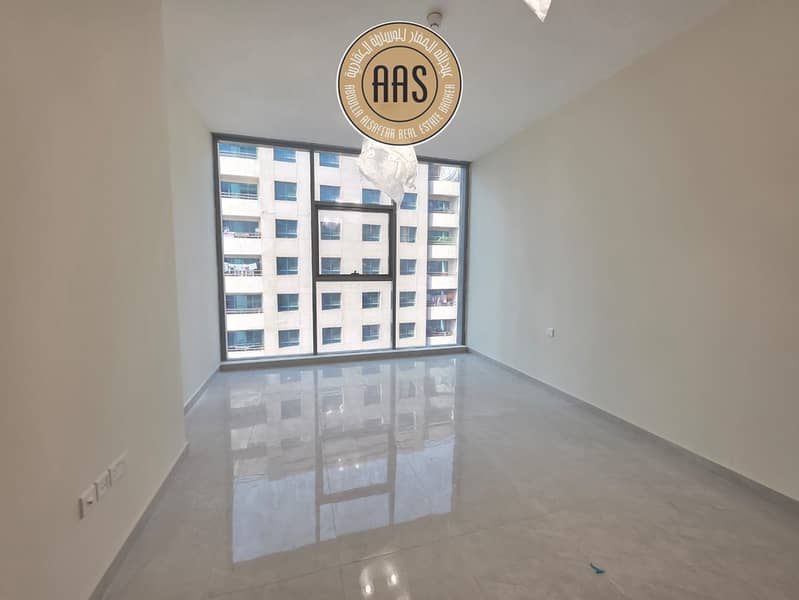 Brand New Building 1Bhk Plus Maids Room With Terrace - Image 19