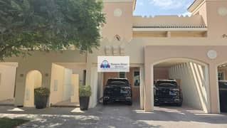 فیلا في موريللا،فيكتوري هايتس،مدينة دبي الرياضية 4 غرف 4700000 درهم - 13592812